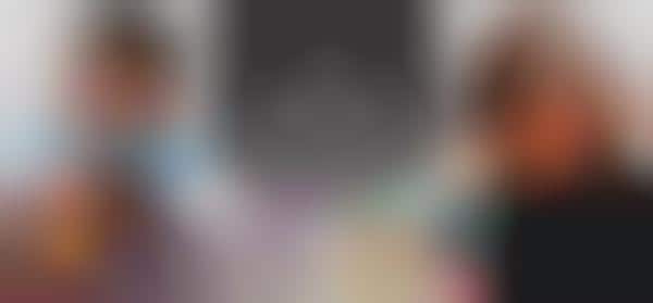 Retro Facial Hair Accessories