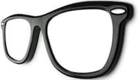 Sunglasses-Shaped Furniture Image 3