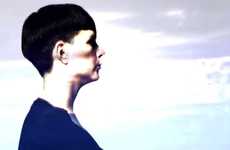Vintage-Inspired Psychedelic Films