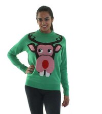 Charitable Holiday Pullovers (UPDATE) Image 4