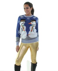 Charitable Holiday Pullovers (UPDATE) Image 8