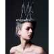 Sculptor-Inspired Photoshoots Image 3