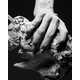 Sculptor-Inspired Photoshoots Image 4