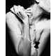 Sculptor-Inspired Photoshoots Image 5