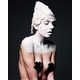 Sculptor-Inspired Photoshoots Image 7