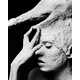 Sculptor-Inspired Photoshoots Image 8