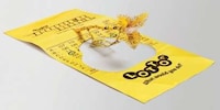 Luxe Origami Lottery Ads Image 2