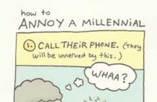 Modern Communication Mishaps