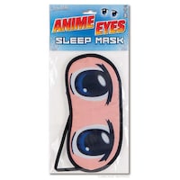 Cartoon Sleep Accessories Image 2