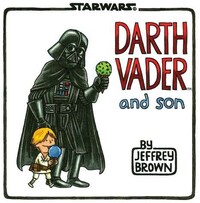 Sci-Fi Fatherly Spoofs Image 2