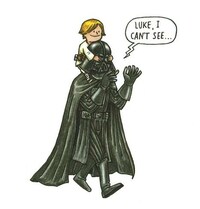 Sci-Fi Fatherly Spoofs Image 3