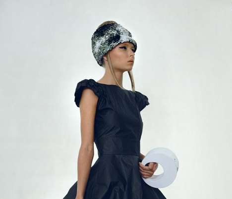 Modernly Galactic Lookbooks