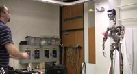 Interactively Playful Robots