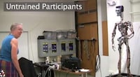 Interactively Playful Robots Image 5