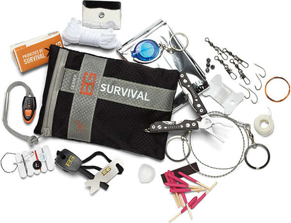 34 Apocalypse Survival Products