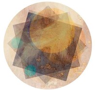 Psychedelic Ink Decals Image 5