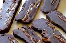 Carnivorous Chocolate Treats