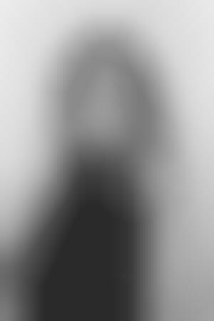 Eccentric Expression Portraits