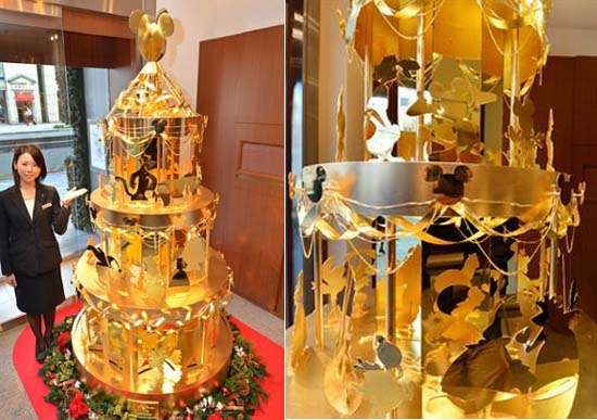 43 Fake Christmas Trees