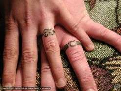 63 Obscure Engagement Rings