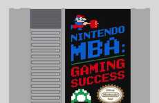 Evolutionary Gaming Infographics