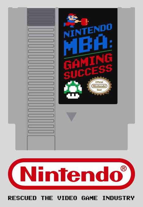 Evolutionary Gaming Infographics