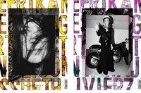 Graffiti-Infused Magazines Image 8