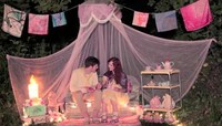 Fabric-Specific Fashion Films