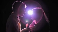 Fabric-Specific Fashion Films Image 2