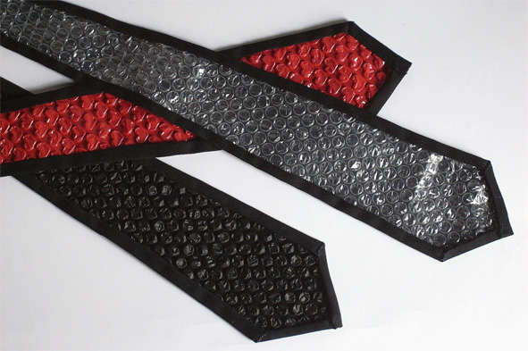30 Unconventional Ties for Him