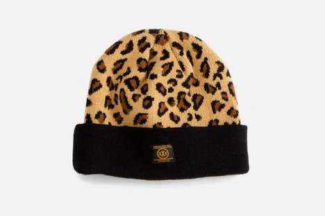 Loud Leopard Print Collections