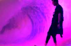 Menswear Surfer Videos