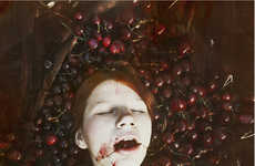 Morbid Mouth-Full Photography