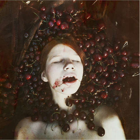 Morbid Mouth-Full Photography
