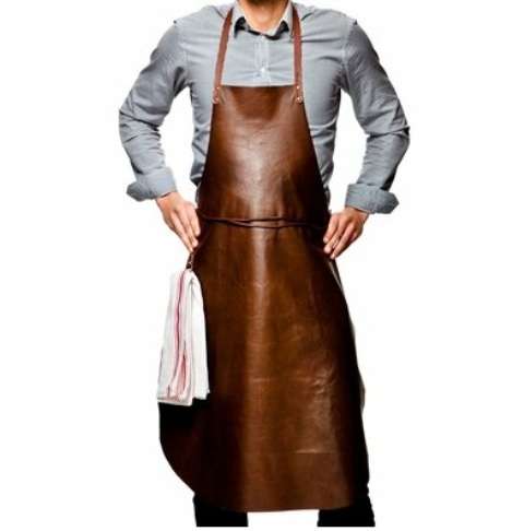 15 Masculine Apron Varieties