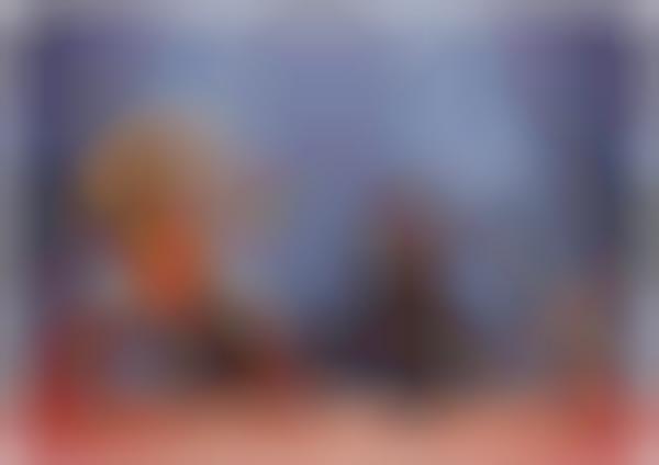 Pixelated Iconic Movie Scenes