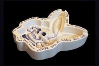 Creepy Skeletal Ashtrays Image 2