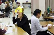 Hopeful Matchmaking Masquerades