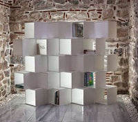 Modular Box Storage Units Image 2
