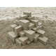 Geometric Sand Castles Image 2