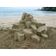 Geometric Sand Castles Image 5