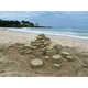 Geometric Sand Castles Image 6