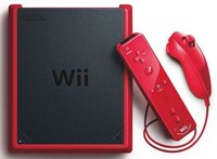 Scaled-Down Gaming Consoles