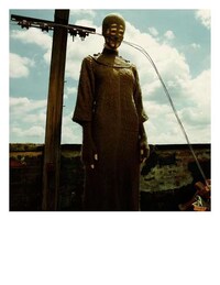 Feminine Warrior Fashion Image 3