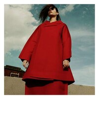 Feminine Warrior Fashion Image 6