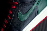 Designer Collaboration Retro Footwear Image 3