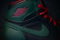 Designer Collaboration Retro Footwear Image 4