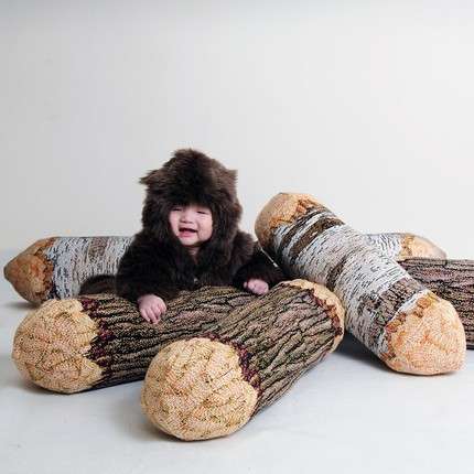 101 Unconventional Infant Presents