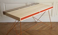 Minimalist Morphing Tables Image 2