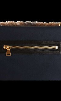 Unconventional Fur Handbags Image 2